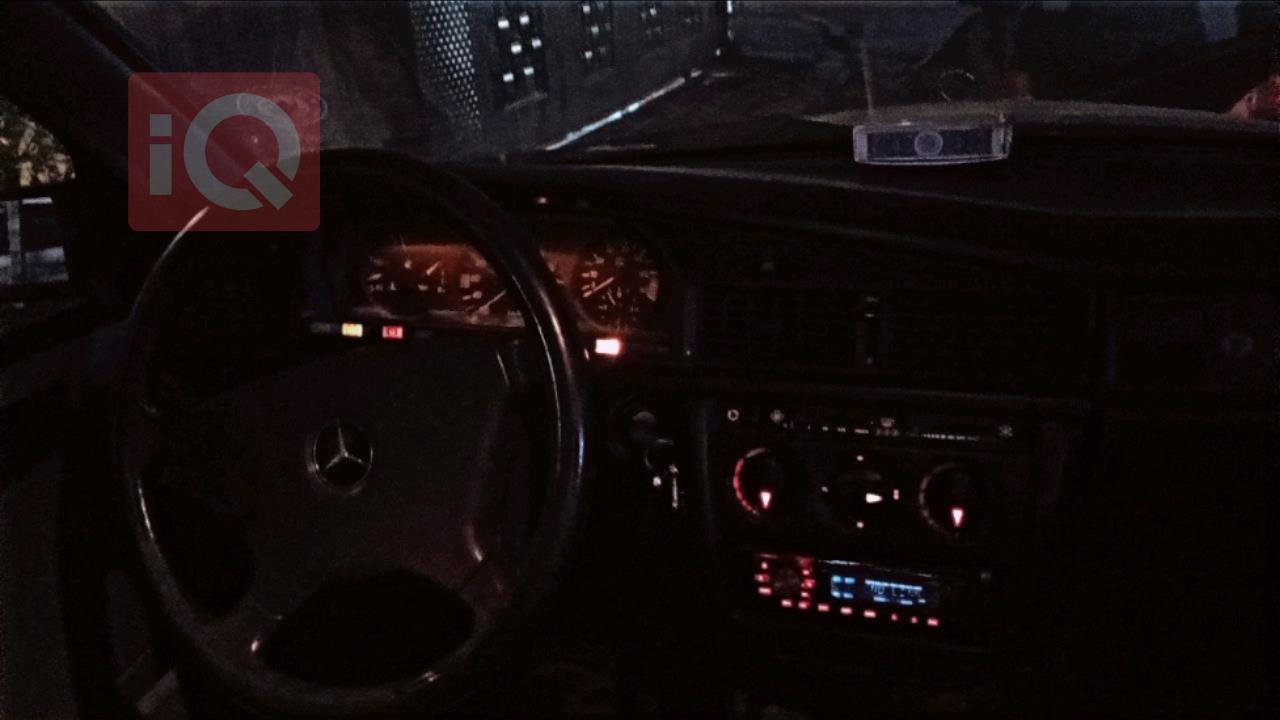 مرسيدس بنز E-Class